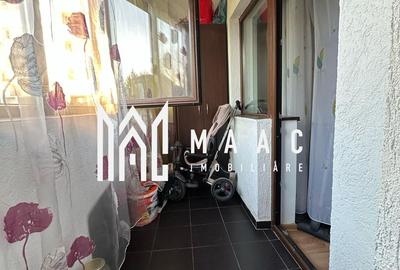 Apartament 2 camere I Parcare I Balcon I Modern I D. Stanca - 8