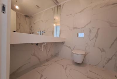 Apartament 2 camere Yacht Kid  Fabrica de Glucoza - 16