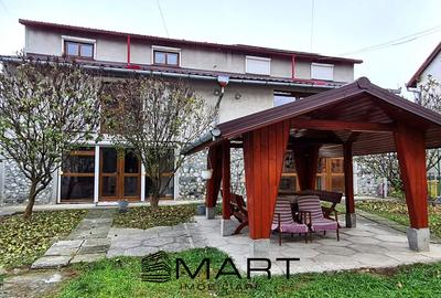 Casa 4 camere zona Trei Stejari - 1