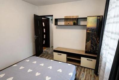 Apartament 2 camere decomandat zona Drumul Taberei - 2