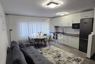 2 camere | Parcare+Boxă | Balcon 7mp | Zona Academia de Muzică–Mănăștur - 16