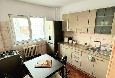 Apartament PIAȚA VICTORIEI cu 2 camere Banul Manta 22, sector 1 - 2