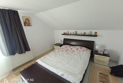 Casă vilă de vânzare în mun. Reghin, zona Unirii. - 17