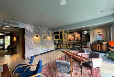 APARTAMENT UNIC/CONCEPT HOUSE/DESIGN/SERVICII HOTELIERECOMPLETE/PRIMAVERII - 31