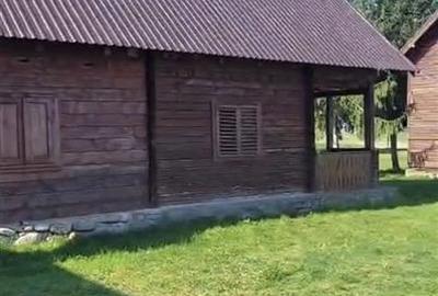 COMPLEX PESCARESC  | DE VANZARE | BRADET | BIHOR | - 2