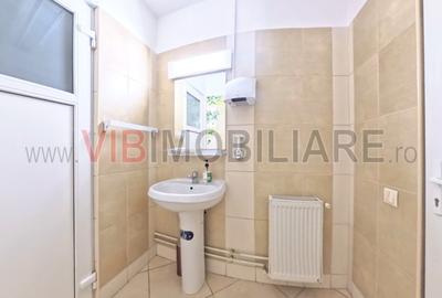 Grozavesti / metrou/ Spatiu birou 160 mp/utilitati incluse /tva inclus - 7