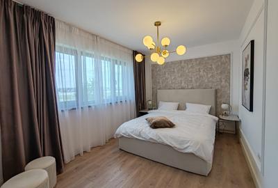 Vila 5 Camere Teren 305 mp Domnesti Ilfov De Vanzare - 9