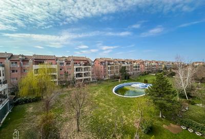 Ibiza Sol | Apartament 3 camere, 127 mp utili | Terasa ampla | 2 parcari + boxa - 10