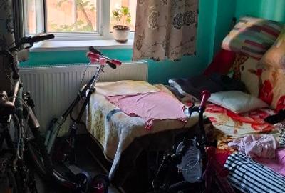 Vand/schimb apartament 3 camere - 16