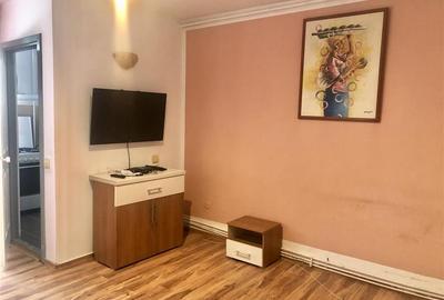 Garsoniera Judetean- parter inalt- cu beci si balcon - 3