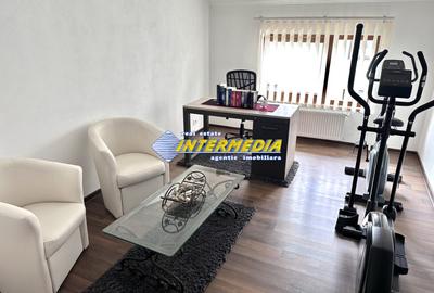 Casa noua I 4 camere I 156 mp I de inchiriat I mobilata I teren 235 mp I - 10