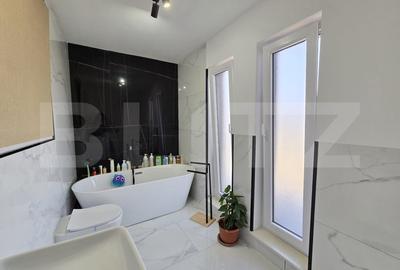 Duplex, mobilat si utilat lux, Dezmir - 16