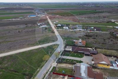Teren Mandresti / Strada Lacramioarei - 7