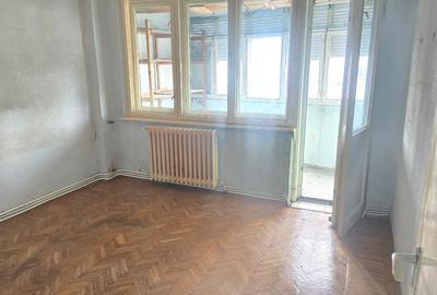 Vand apartament 2 camere in Deva, zona Piata, ITM, Directia Silvica, decomandat, - 8