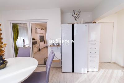 Apartament 2 Camere Decomandat Grivitei - 11