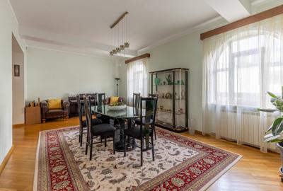 Vila zona Kiseleff - 8