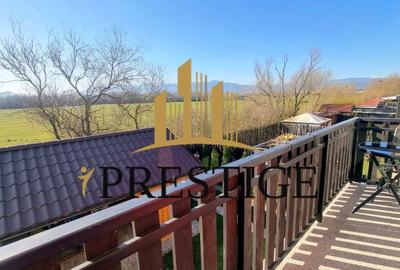 CASĂ 4 CAMERE | CURTE | 2 LOCURI PARCARE | CARTIER ARHITECȚILOR - 1