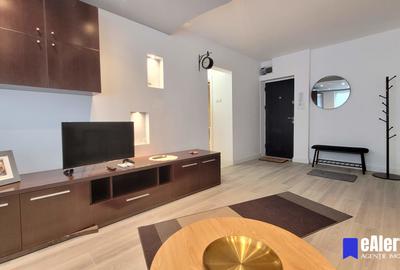 Apartament 2 camere, ultracentral, Str. Ion Campineanu, Sala Palatului! - 6