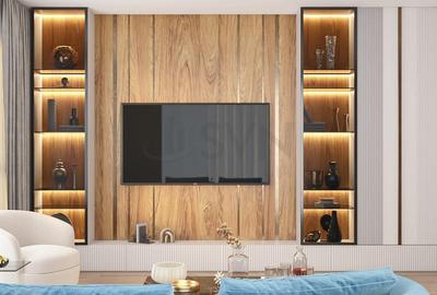 REA1023087 Penthouse Exclusivist I Nou I Proiect Nou Premium - 5