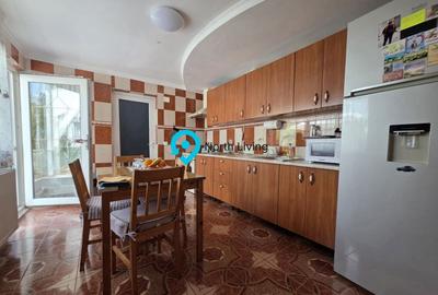 Casa P+1 cu intrari separate Stefanestii de Jos - 13