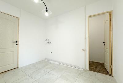 Lângă parc, renovat complet, gata să devină al tău. Totul nou! - 13