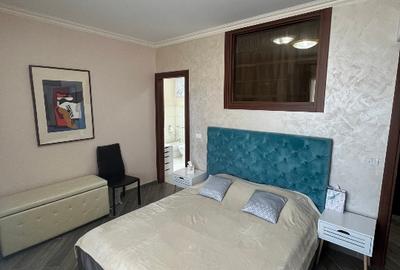 Mamaia zona Flora : apt 3 camere boutique Villa De Lux - 3