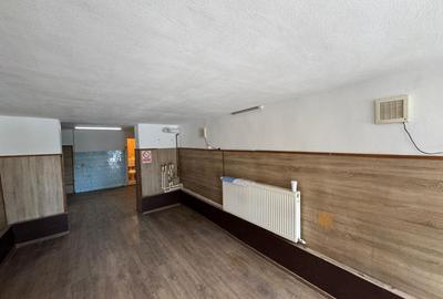 45.000 euro, NEGOCIABIL, Spatiu comercial, Siderurgistilor - 3