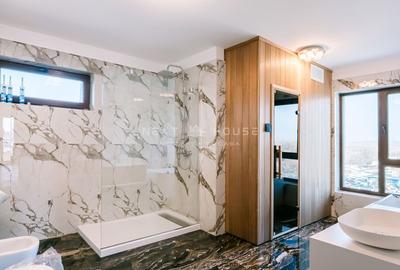 Apartament VIP Promenada Residence - Chiajna - Giulesti Sarbi - 14