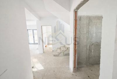Comuna Berceni | Campului - 4 cam - Teren 411mp- Finisaje la alegere B - 11