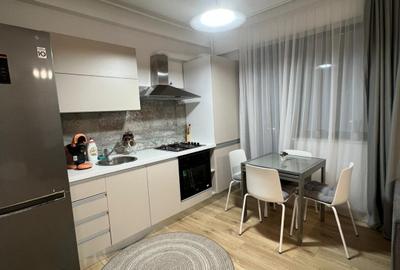 MAMAIA CENTRAL Hotel Vega Zona Butoaie Apartament 2 camere - 6