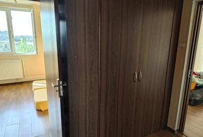 Apartament incapator cu trei camere, Alexandru Obregia, 115.000€ - 12