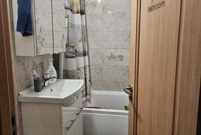 Eroii Revolutiei - Apartament 2 camere, centrala - 4