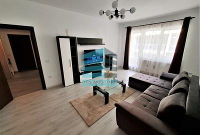 Metrou Teclu- Pallady- 2 Cam- Dec- Mobilat modern- Parcare- Liber - 4