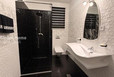 Vila 7 camere 475MP | Voluntari | Piscina | 4 locuri de parcare | - 16