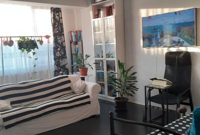 Apartament cu 3 camere/ Bucurestii Noi/ Damaroaia/ Metrou Jiului - 3