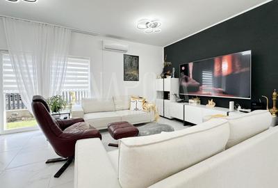 Casa 4 camere de vanzare in Jucu de Sus - 2