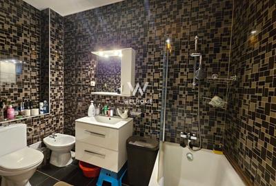 Apartament cu 3 camere si gradina, de vanzare, Arhitectilor, Sibiu - 16