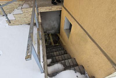 Casă spațioasă în cea mai bună zonă din Beclean – ideal familie sau investiție - 6