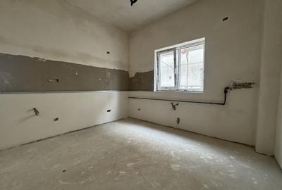 Duplex 4 camere, 115 mp utili, P+Etaj, 269mp teren - zona  ESO Giroc - 9