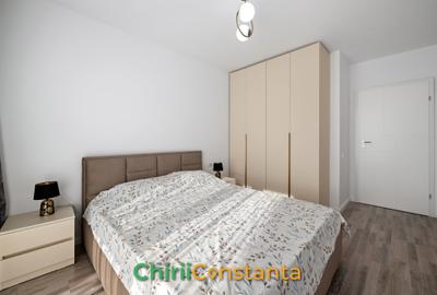✅Prima chirie: Apartament 2 camere, mobilat premium · Faleză Nord Constanța - 7