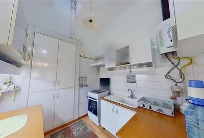 Casa cu vatra traditionala, gradina, garaj, facilitati, Codlea, Brasov - 52