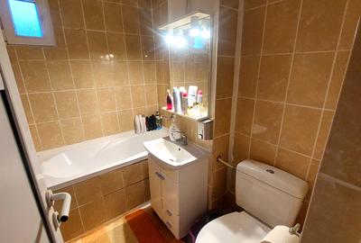 Apartament cu 4 camere decomandat Cetate-Mercur 2 bai 90 mp cu balcon si pivnita - 5