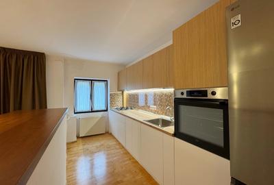 Apartament 3 camere renovat// Aviatiei - 3