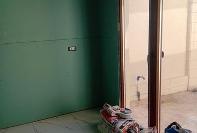 Apartament 3 camere in bloc nou, centrala termica,curte proprie si parcare - 14