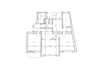 Vanzare apartament 3 camere Ultracentral zona Piata Unirii, Cluj-Napoca - 9