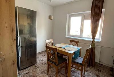 Apartament 2 camere, decomandat, 64 mp, ac, parcare, metrou, Timpuri Noi - 5