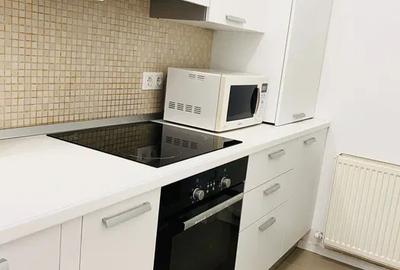 Garsoniera Grozavesti | Politehnica Park - 4