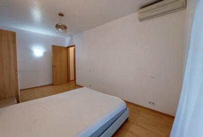 Apartament 2 Camere Doamna Ghica Plaza - 20