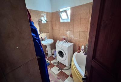 Zona Alexandru Cel Bun -CASA VILA P+1, TEREN 180 MP - 9