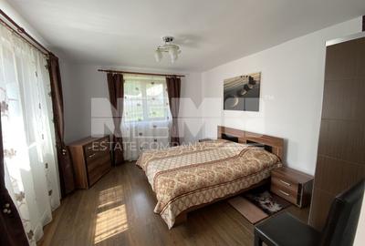 Casa Darmanesti | Complet Mobilată | 20 Ari - 7